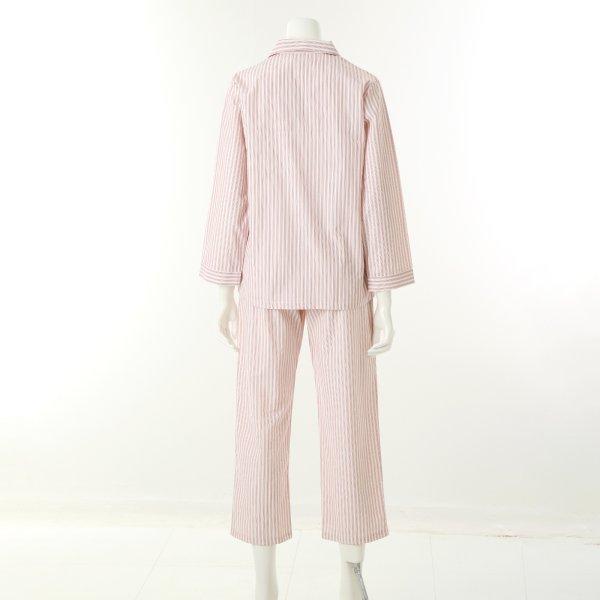 VenuS Women S Pajama paStel Stripe [vpaa205w]