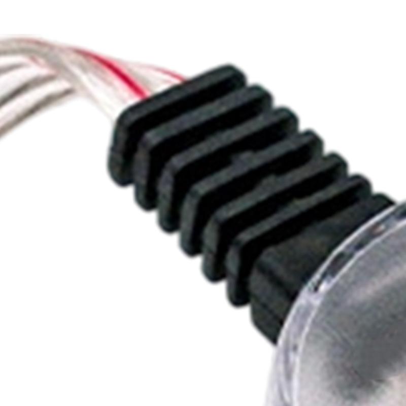 Upgrades Auto Sound Line Out Converter High To Low Level Adapter with Output For Amplifier & Subwoofer Installation