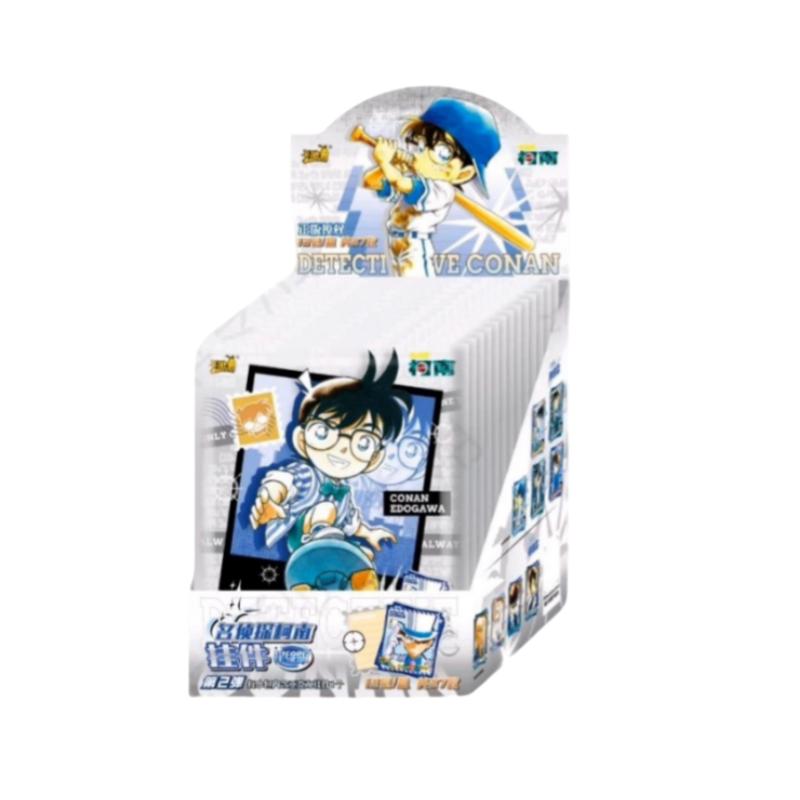 Genuine Detective Conan Star Flaw Version Vol.2 Morofushi Takaaki Acrylic Pendant Cartoon Collection Peripheral Toy Gifts