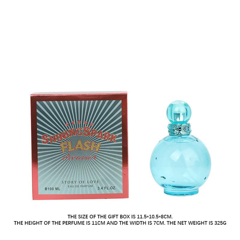 Temu New Popular New Women's Lasting Perfume Middle East Arab South East Asia Perfume