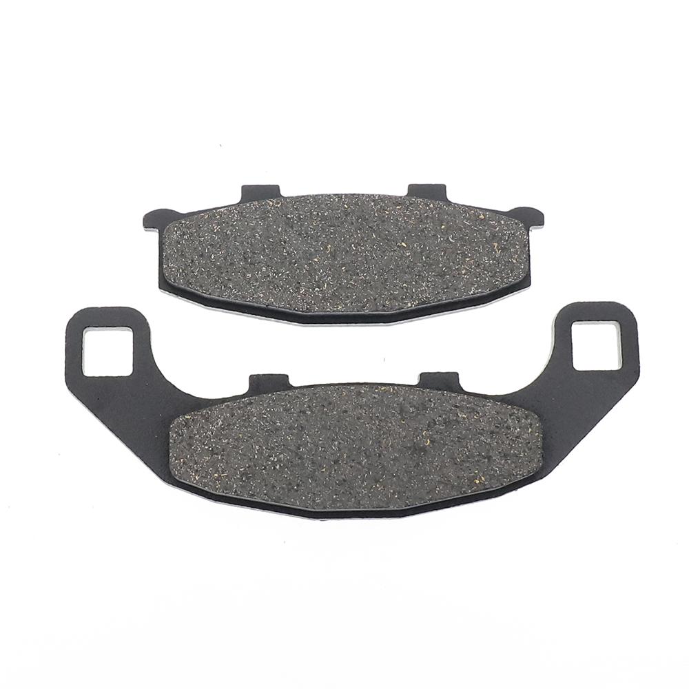 USERX Motorcycle Disc Brake Pad Brakes Front Rear Disc Brake Pads For FA141 YAMAHA SUZUKI GPX ZXR GPZ RGV 250 400 500 550