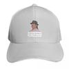 Brians Hat Fedora With Safari Flaps Itysl Fighting Baseball Cap Men Women Casual Summer Sport Sun Cap