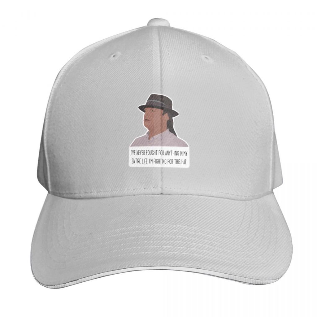 Brians Hat Fedora With Safari Flaps Itysl Fighting Baseball Cap Men Women Casual Summer Sport Sun Cap