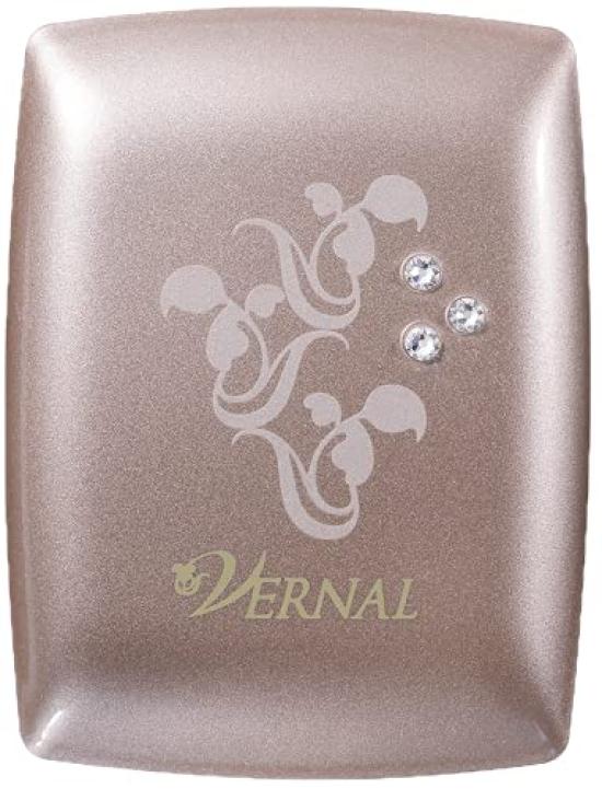Vernal Silky Rich Foundation Dedicated Case