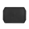 Yilan Commercial PP Anti-slip Rectangular Serving Tray with Handles