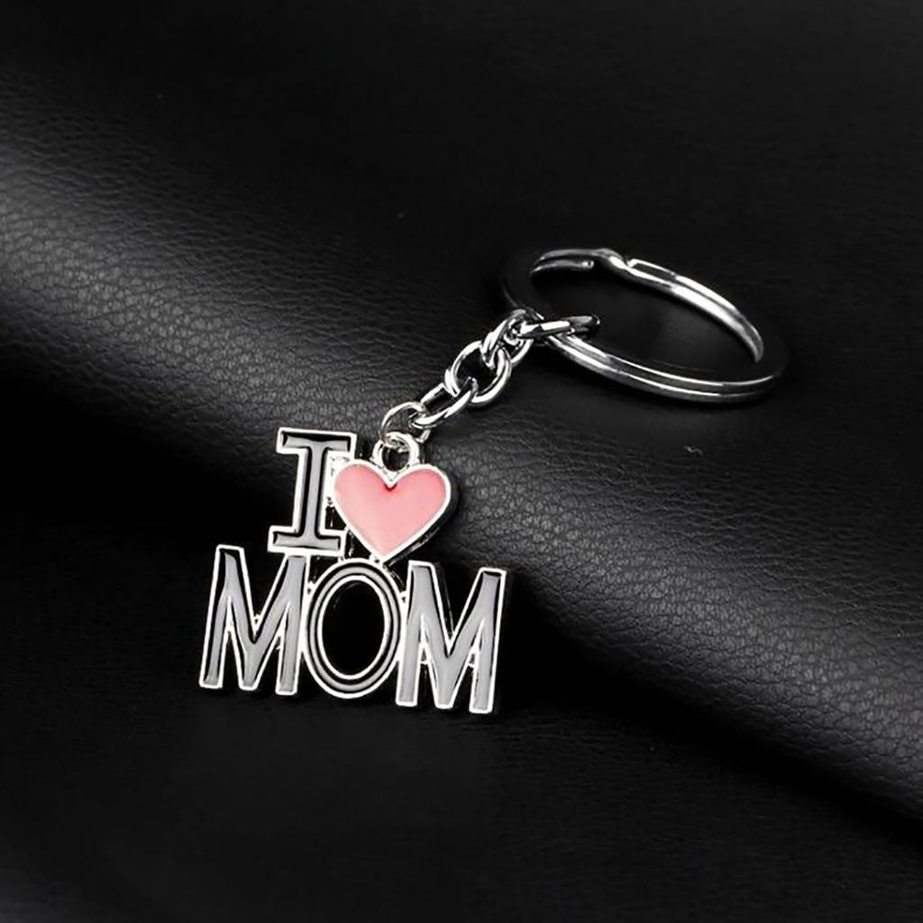 Llavero para padre o madre