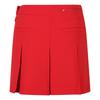 TAYLORMADE APPAREL Women'S Partial Pleated Wrap Culottes T8031Co6293-500