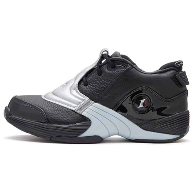 Answer 5 Reebok Og 'Black Silver' DV6960