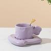 Chic Ceramic Designer Mug
