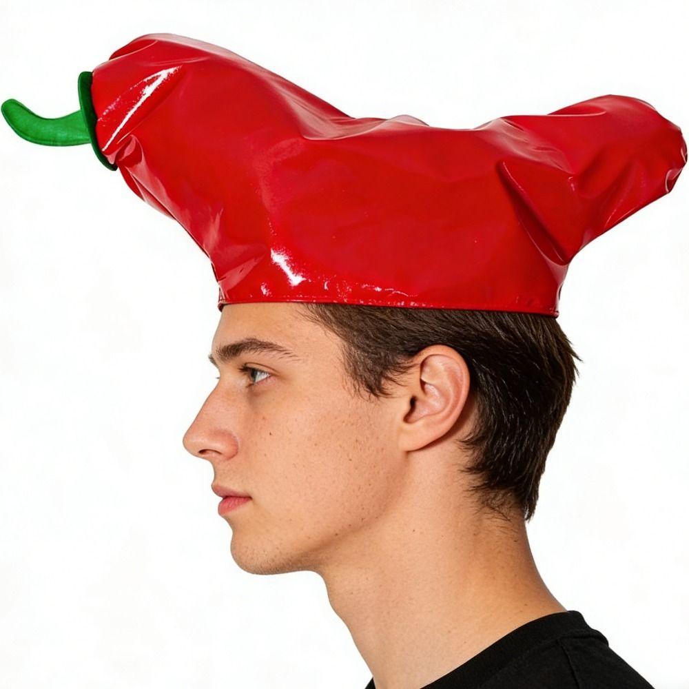 Masquerade Carnival Hat Tentacle Shaped Clown Hat Creative Party Hat  Party