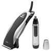 Tondeuse Barbe Et Cheveux Clatronic HSM 3441NE - Mixte - 4 Peignes De Guide - Autonomie 60 Min