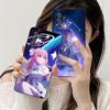 Blue Archive Misono Mika Phone Case for Samsung Galaxy A56 55 54 53 52 51 36 35 34 23 16 15 5G Colorful Cover Cover Smartphone
