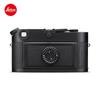 Leica M6 Black Paint Rangefinder Film Camera (CN version)