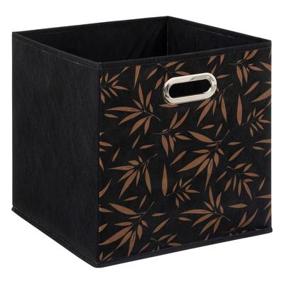 Textile Container Harmony 31X31 Cm