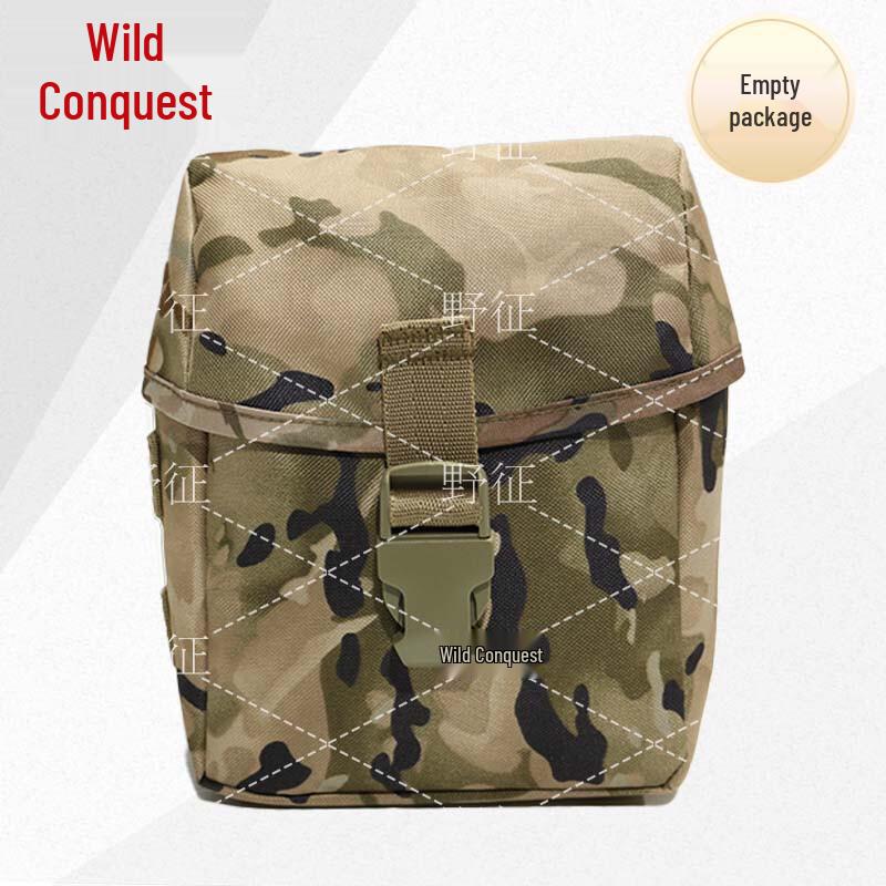 Yezheng 3rd Gen Tactical First Aid Kit