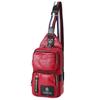 One-Shoulder Bag 37901 Red 