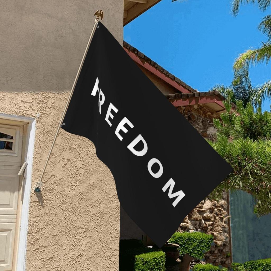 3x5 Ft Feet Wall Hanging Flag,Indoor And Outdoor Decoration