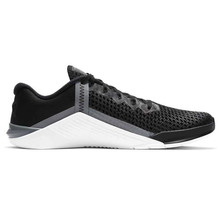 New Nike Metcon 6 Black White CK9388-030