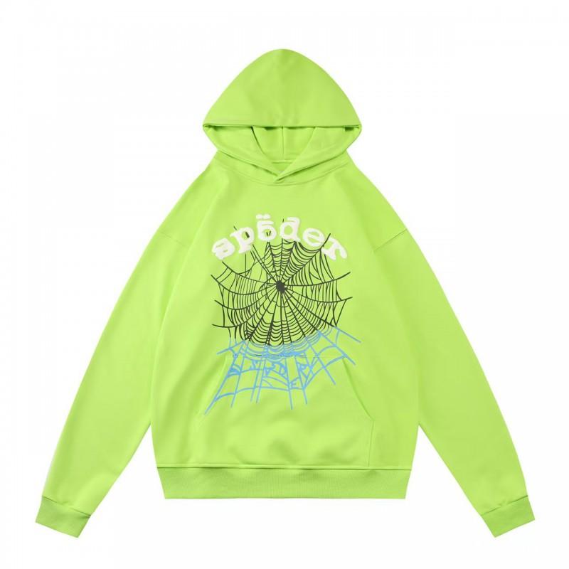 Premium Heavyweight Hooded Sweatshirt With Rhinestone Letter Print Unisex Streetwear Pullover Fall