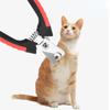 Nagelschere für Katzen, Nagelknipser für Hunde und Katzen, professioneller Nagelknipser für Haustiere, Pflegeprodukte für Welpen, Hunde und Katzen