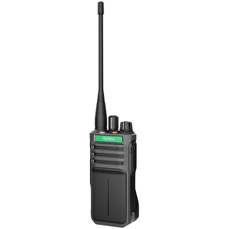 Hytera BP510Ex U1 Digital Explosion-Proof Walkie-Talkie (CN version)