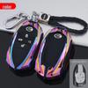 2021 GAC Trumpchi Emko J16/J15/J11 Key Cover: Metal Buckle Modified Shell