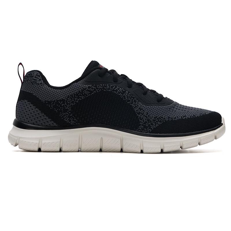 Skechers Men's Cushioned Breathable Running & Casual Shoes