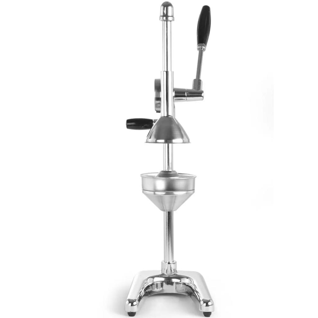 Bar Citrus Juicer With Lever, Height 51Cm, Hendi 695906