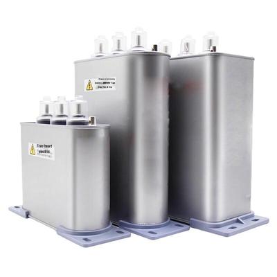 Kunpai Self-Healing Compensation Parallel Power Capacitor