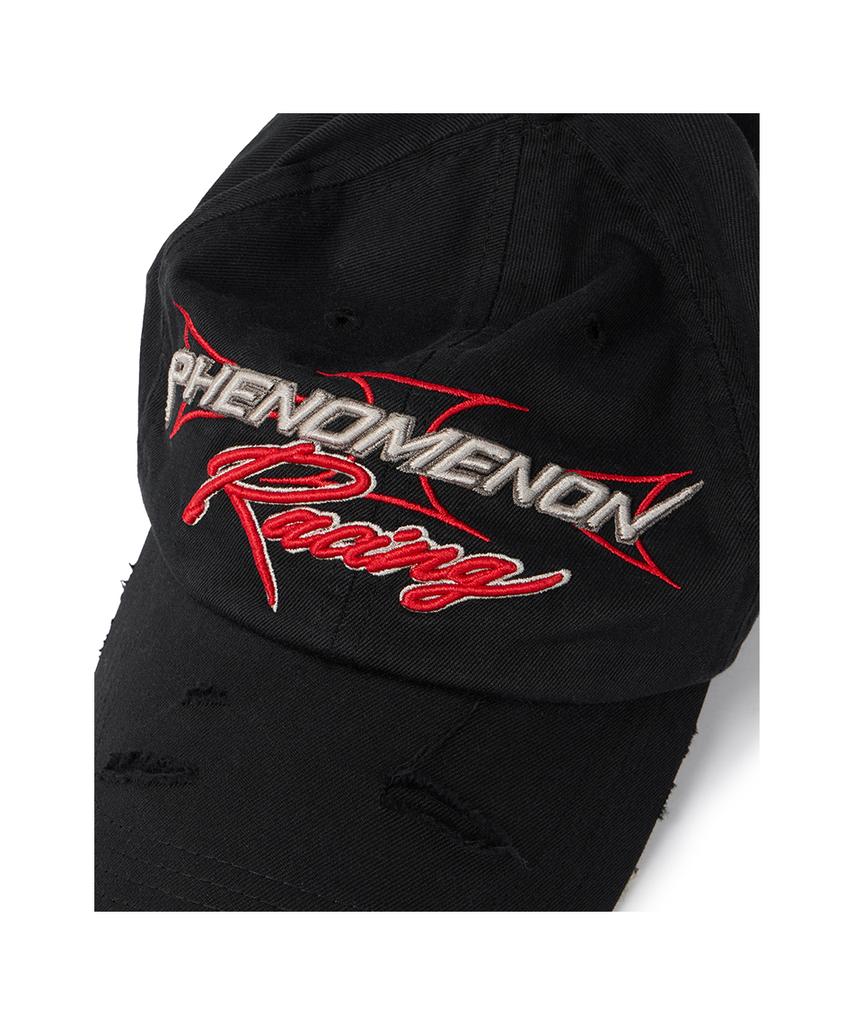 ETCE Racing Phenomenon Cap (Black)