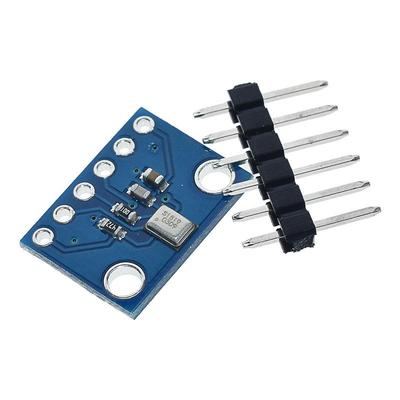 1 Stück Gy-Sph0645Lm4H I2S Mems Mikrofon Breakout Sensor Board Modul Sph0645Lm4H Mikrofonmodul 1,6-3,6V Für Raspberry Pi