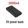 Herren Winter Smart USB Beheizte Baumwolljacke - Verstellbar, Konstante Wärme