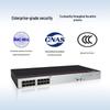 Huawei Smart-Selected 16-Port Gigabit PoE Switch