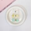 Princess Yorkshire Maltese Teddy Pet Hairpin Bowknot for Cats & Dogs