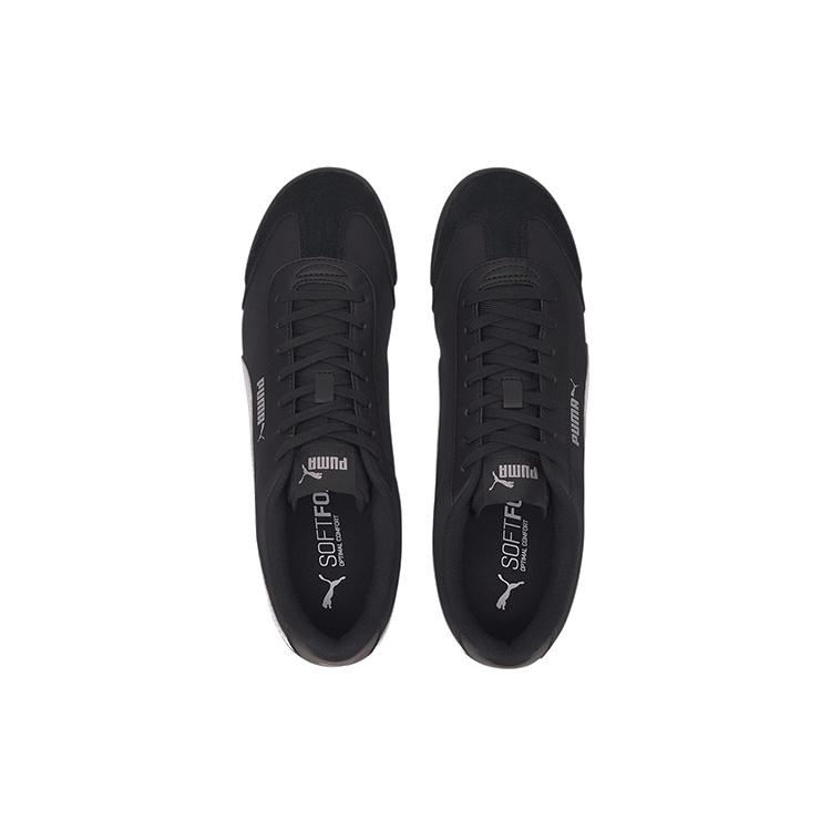 PUMA Turino Nl Black/White Men's 371114-01