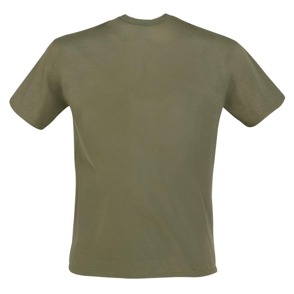 Star Wars Mens Darth Vader Propaganda T-Shirt