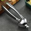 Alloy Manual Garlic Press Set
