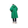 Puma x Ami Paris Co-Branded Lightweight Long Hooded Jacket With Heart Logo Men Outerwear Light-Green 534064-96