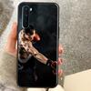 I Love Boxing Case For OnePlus 15 12 13 11 10 9 Pro 13R 13T 12R 10T 10R Nord CE 5 2 3 4 Lite N20 N30 Coque