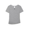 Teenie Weenie Women's Bear Letter T-Shirt