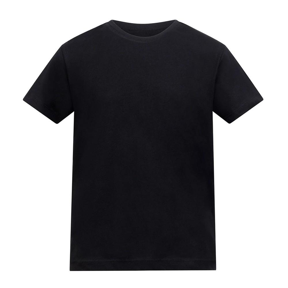 Awdis Childrens/Kids Plain T-Shirt