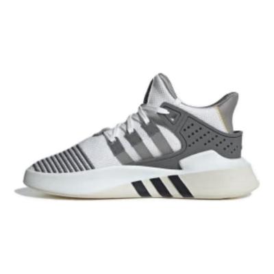 Αυθεντικά Παπούτσια Eqt Bask Adv 'Λευκό Γκρι Μαύρο' Αθλητικά Παπούτσια JI4274