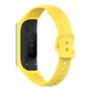Silicone Wrist Strap for Samsung Galaxy Fit2 SM-R220 Watch