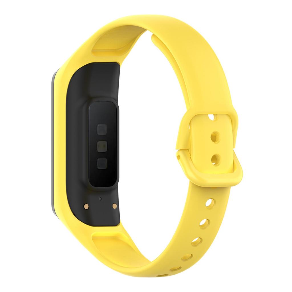 Silicone Wrist Strap for Samsung Galaxy Fit2 SM-R220 Watch