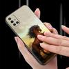 Phone Case For Oneplus 13R 13 12 10T 11 R10 Nord N100 N200 N10 9 9R CE 2 3 Z Pro Lite 5G Soft TPU Cover Animal Horse Fundas Bags