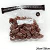 Reusable Vacuum Sealer Bags With Ziplock Bpa-Free Food Storage Bags For Sous Vide Meal Prep And Freezer