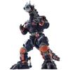 TAMASHII NATIONS S.H. Figuarts Ultraman Blazer Ca.. 160mm Type 23 Speciel Taktisk Mecha-Udyr...