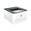 Laser Printer - HP - LaserJet Pro 3002dn - B/W - Duplex - 33 Ppm - A4/Legal