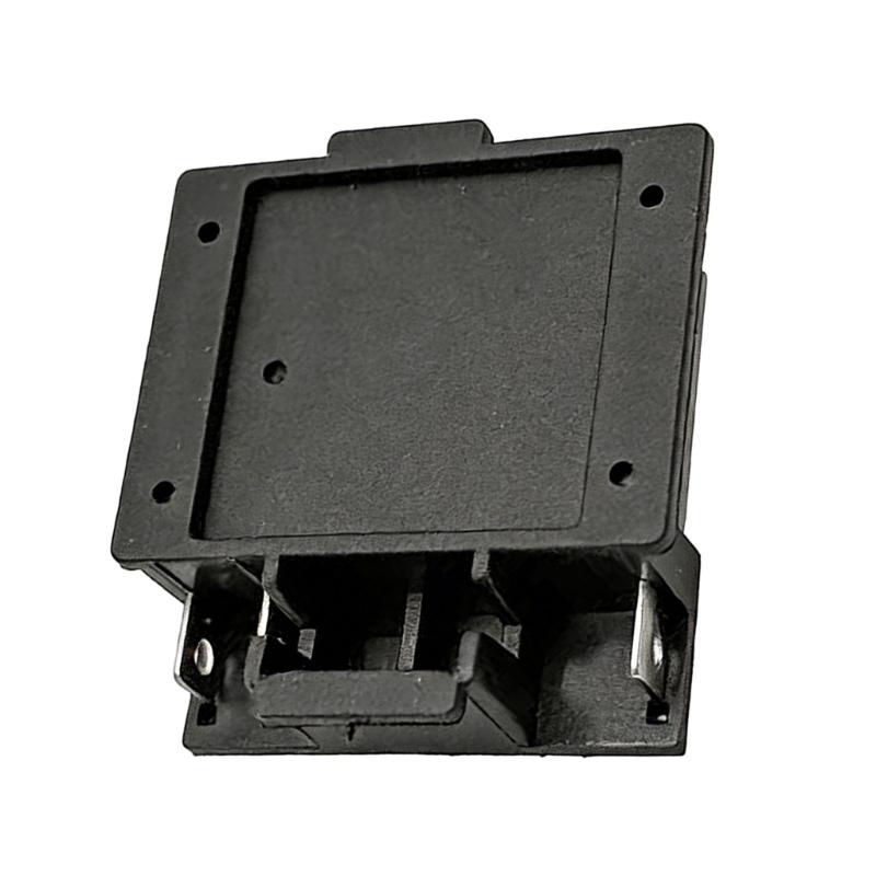 Durability 3Prong Copper Plugs Lithium Batteries Terminals Adapters For Lithiums Power Equipment And Professional Use