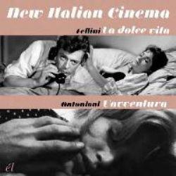 

CD VARIOUS - New Italian Cinema ACMEM216CD l 2011 UK Soundtracks & Musicals Used
